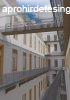 Elad 68m2-es Tglalaks, Budapest, VI. kerlet