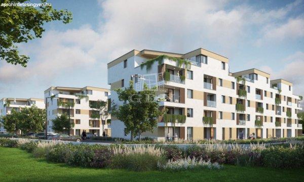 Eladó lakás Szombathely, 	Karnyújtásnyira a belvárostól