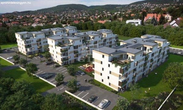 Eladó lakás Szombathely, 	Csendes környéken