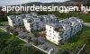 Elad laks Szombathely, 	Csendes utcban