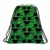 Minecraft mints tornazsk, 41x35cm, BackUp, 2025, A64