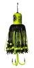 Mad Cat Madcat Clonk A-Static CT 16cm 3/0 150g S Fluorescent