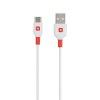 SKROSS szinkronkbel USB C tpus csatlakozval USB-C-120