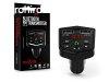 Maxlife Bluetooth FM-transmitter/szivargyjt tlt - 2xUSB 