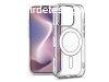 Apple iPhone 16 Pro szilikon htlap - Anti Shock MagSafe - 