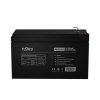 NJOY Sznetmentes akkumultor - GPL07122F (12V/7Ah, Long-lif