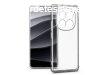 Haffner Anti Shock szilikon tok - Xiaomi Redmi Note 14 Pro 5