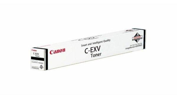 Canon C-EXV65 fekete eredeti toner