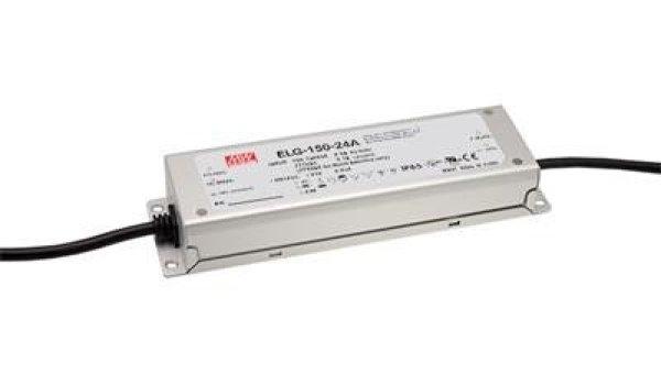 MEAN WELL ELG-150-12A 120W 12V 10A LED tápegység