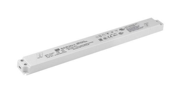 MEAN WELL SLD-50-12 12V 4,2A 50W LED tápegység