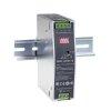 MEAN WELL DDR-120C-12 1 kimenet DC/DC konverter; 120W; 12V 