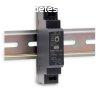 MEAN WELL DDR-15G-15 1 kimenet DC/DC konverter; 15W; 15V 1A