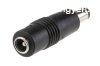MEAN WELL DC PLUG-P1J-P3B 2,1x5,5x11mm/1,7x4x11mm DC csatlak