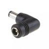 MEAN WELL DC PLUG-P1M-P1MR 2,5x5,5x11mm/2,5x5,5x11mm DC csat