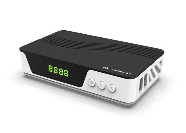 AB TereBox 3T