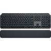 Logitech MX Keys S - vezetk nlkli httrvilgtott billen