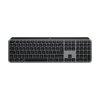 Logitech MX Keys S for MAC - vezetk nlkli httrvilgtot