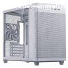 ASUS case AP201 PRIME Mesh Tempered glass, Mini Tower, fehr