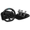 Logitech G923 versenykormny s pedlok PS4 s PC szmra