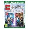 LEGO Harry Potter Kollekci - XBOX ONE