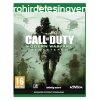 Call of Duty: Modern Warfare (Remastered) - XBOX ONE