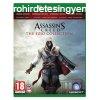 Assassin?s Creed CZ (The Ezio Collection) - XBOX ONE
