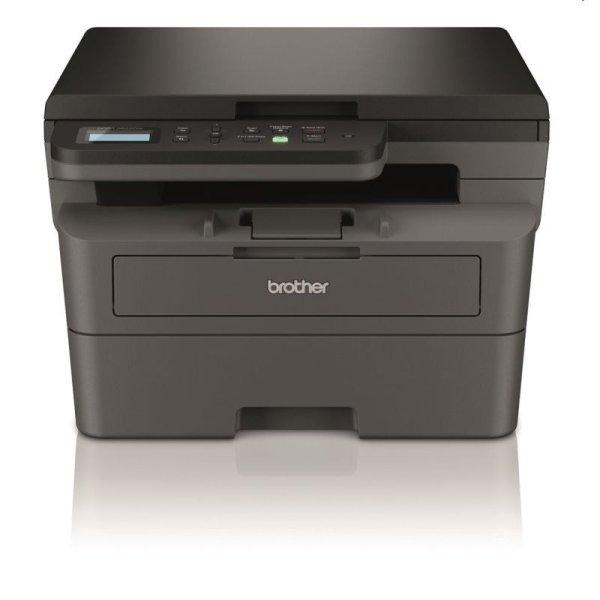 Brother DCP-L2622DW, A4 laser MFP, print/scan/copy, 34 oldal/perc, 600x600,
duplex, USB 2.0, WiFi