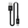 Apple Beats USB-A to USB-C Woven Short Cable (20 cm) - Bolt 