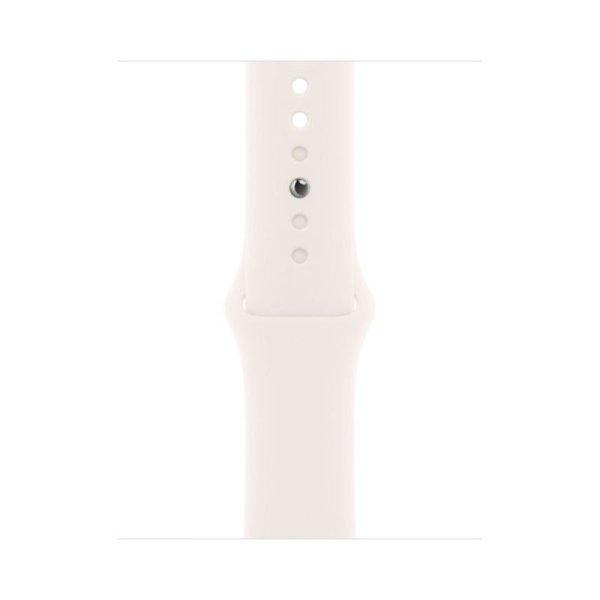 Apple Watch 40mm Light Blush Sport Band - M/L