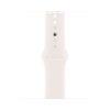 Apple Watch 40mm Light Blush Sport Band - M/L