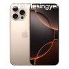 iPhone 16 Pro Max 256 GB szahara titn *Bontott*