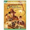 Indiana Jones And The Great Circle (Standard Edition) - XBOX