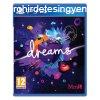 Dreams - PS4