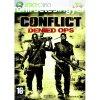 Conflict: Denied Ops - XBOX 360
