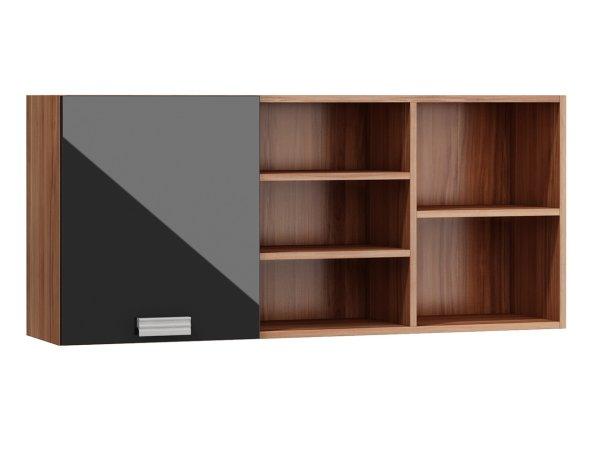 NAP-Solo 04 modern fali polc