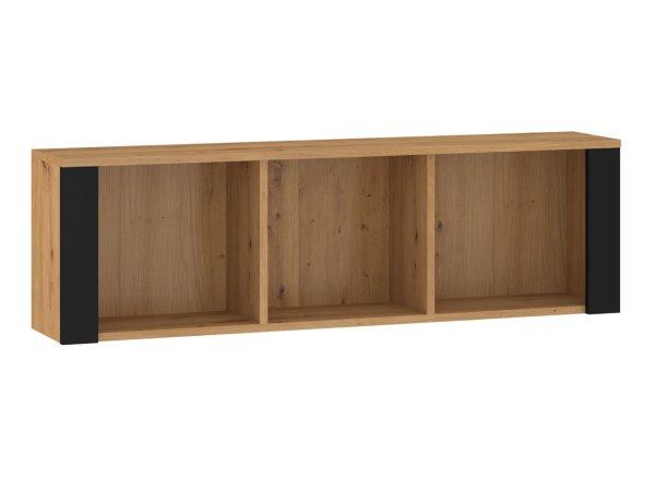 NAP-Hugo 05 modern fali polc