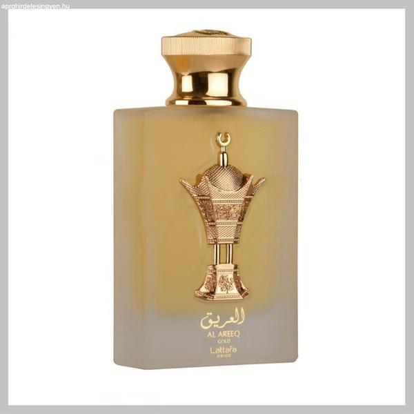 Lattafa Pride Al Areeq Gold Eau de Parfum uniszex 100 ml 143499