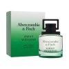 Abercrombie & Fitch Away Weekend Man Eau de Toilette fr