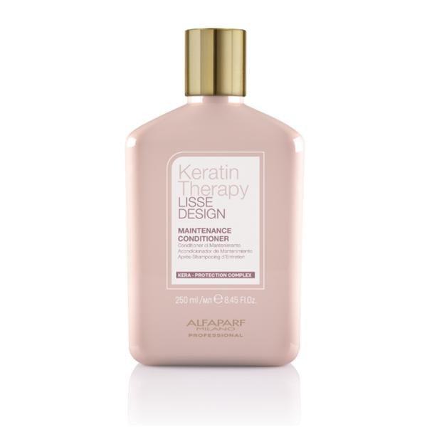 Alfaparf Milano Lisse Keratin Therapy kondicionáló minden hajtípusra – 250
ml – 103179