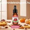 Gourmet Vrsfonya illat esszencilis olaj, 10 ml XA162588