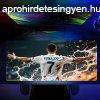 Cristiano Ronaldo vzll, csszsmentes gamer egrpad CE316