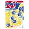 Bref WC illatost 3x50g Power Aktv Lemon (citrom)