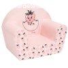 Gyermek fotel New Baby Mlna