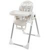 Etetszk Iris NEW BABY warm grey