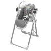 Etetszk 2az1-ben gyerekeknek SMART New Baby grey
