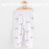 Baba lbfejes nadrg New Baby Classic II raspberry