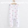Baba rugdalz New Baby Classic II raspberry