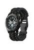 Mil-tec Army Paracord ra, fekete