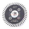 SKT 519 turbo gymnttrcsa 75mm M14 (skt519075)