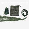 Mil-Tec fgggy, hammocks, mini csomagols, olva